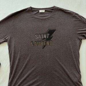 Saint Laurent Tee